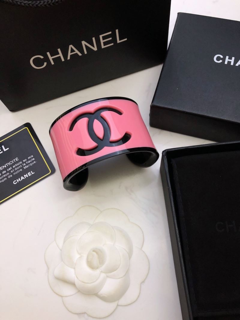 Chanel Bracelets